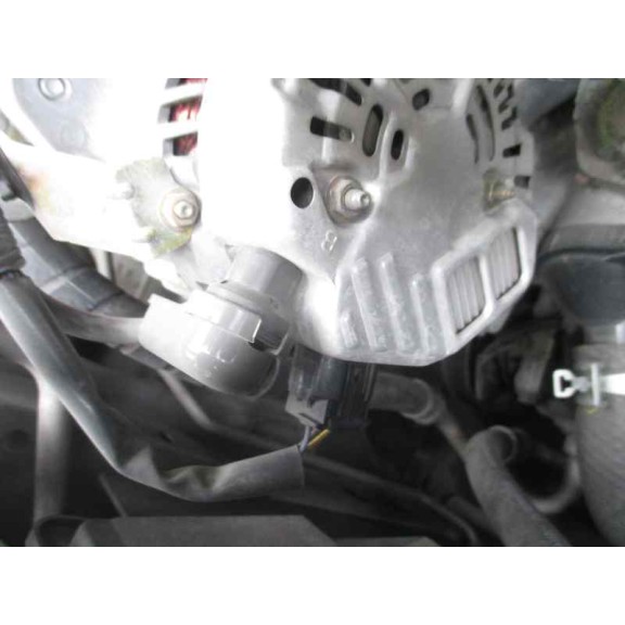 toyota yaris (ncp1/nlp1/scp1) del año 2003