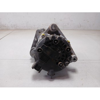 Recambio de alternador para hyundai tucson (nx4e, nx4a) 1.6 t-gdi referencia OEM IAM 373002M520  
