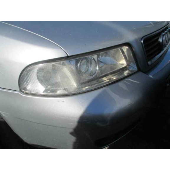 audi a4 berlina (b5) del año 2000