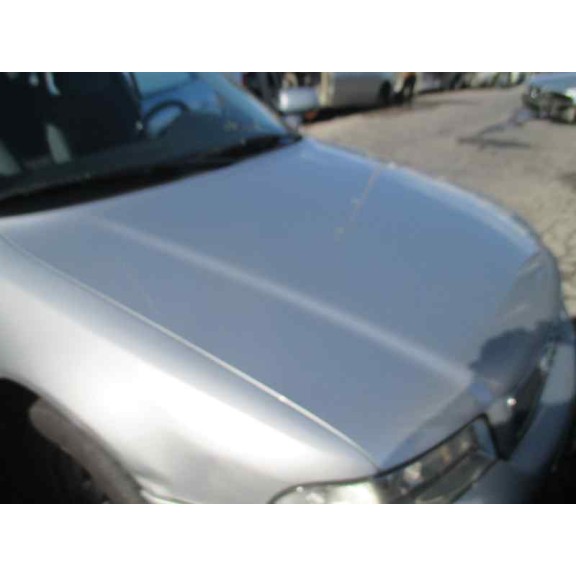 audi a4 berlina (b5) del año 2000