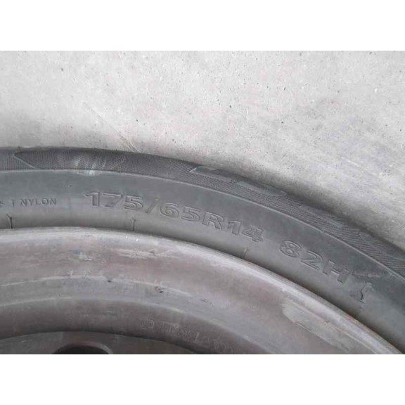 toyota yaris (ncp1/nlp1/scp1) del año 2003