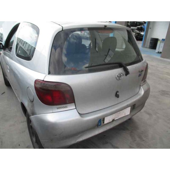 toyota yaris (ncp1/nlp1/scp1) del año 2003