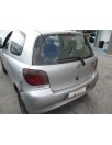 toyota yaris (ncp1/nlp1/scp1) del año 2003