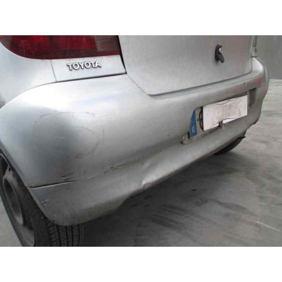 toyota yaris (ncp1/nlp1/scp1) del año 2003