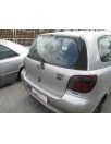 toyota yaris (ncp1/nlp1/scp1) del año 2003