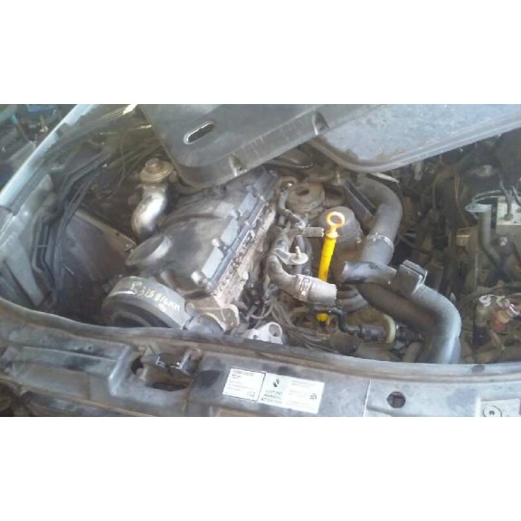 audi a4 berlina (b5) del año 2000