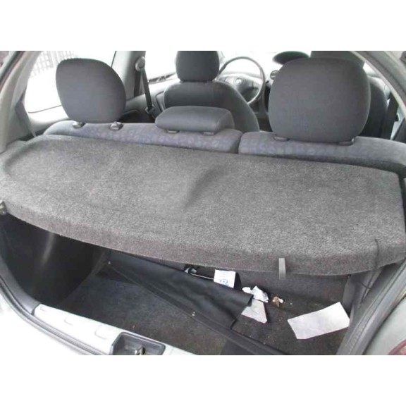 toyota yaris (ncp1/nlp1/scp1) del año 2003