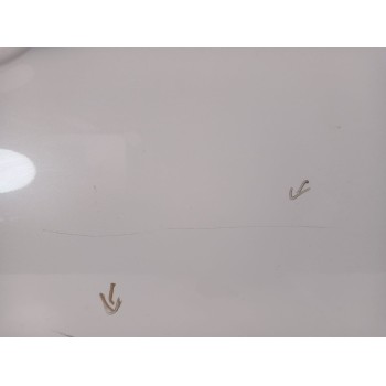 Recambio de puerta delantera derecha para infiniti qx70 3.7 awd referencia OEM IAM H010M1CAMA  