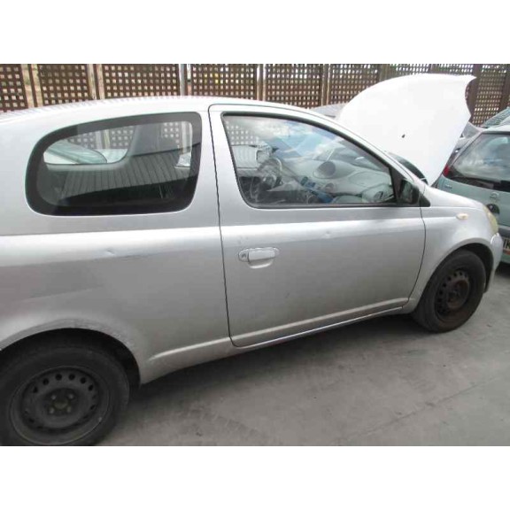 toyota yaris (ncp1/nlp1/scp1) del año 2003