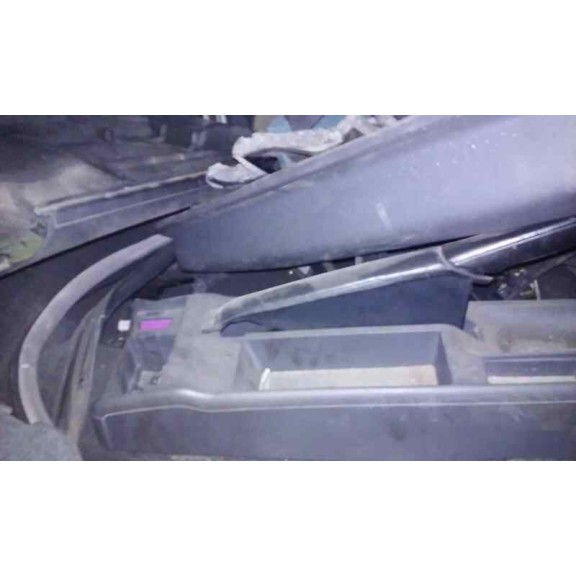 audi a4 berlina (b5) del año 2000