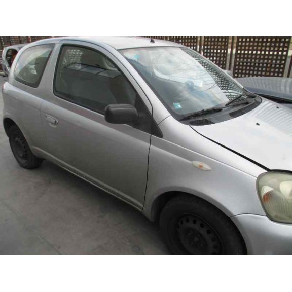 toyota yaris (ncp1/nlp1/scp1) del año 2003