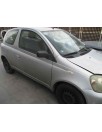 toyota yaris (ncp1/nlp1/scp1) del año 2003