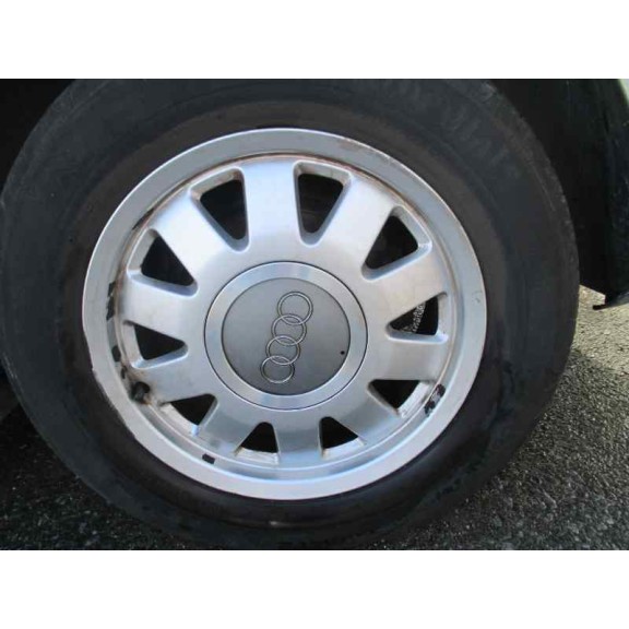 audi a4 berlina (b5) del año 2000