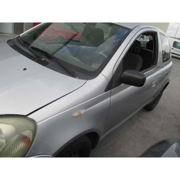 toyota yaris (ncp1/nlp1/scp1) del año 2003