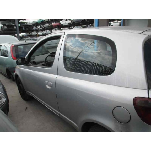 toyota yaris (ncp1/nlp1/scp1) del año 2003