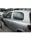 toyota yaris (ncp1/nlp1/scp1) del año 2003