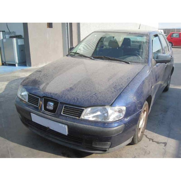 seat cordoba berlina (6k2) del año 2002