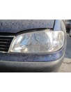 seat cordoba berlina (6k2) del año 2002