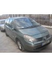 renault grand scenic del año 2004