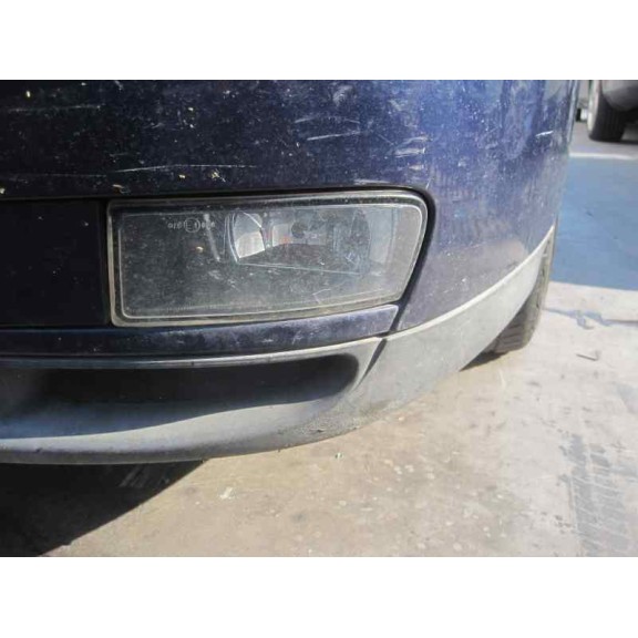 seat cordoba berlina (6k2) del año 2002