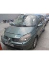 renault grand scenic del año 2004