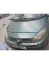 renault grand scenic del año 2004