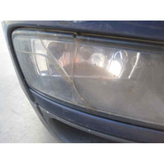 seat cordoba berlina (6k2) del año 2002