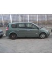 renault grand scenic del año 2004