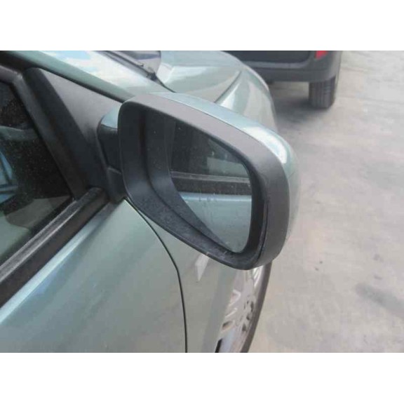 renault grand scenic del año 2004