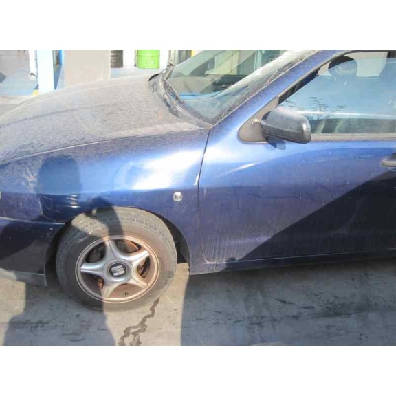 seat cordoba berlina (6k2) del año 2002