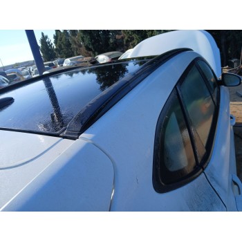 Recambio de barras techo para hyundai tucson 25 aniversario 4x2 referencia OEM IAM   