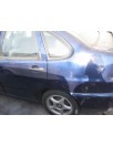 seat cordoba berlina (6k2) del año 2002