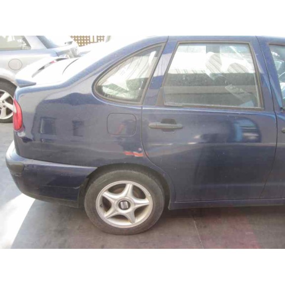 seat cordoba berlina (6k2) del año 2002