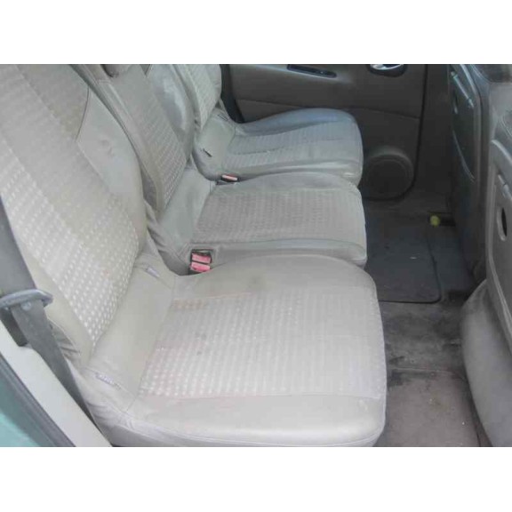 renault grand scenic del año 2004