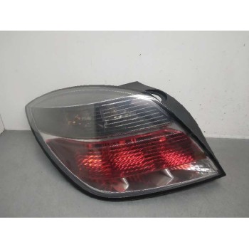 Recambio de piloto trasero izquierdo para opel astra gtc enjoy referencia OEM IAM 342691834 AHUMADO 