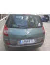 renault grand scenic del año 2004