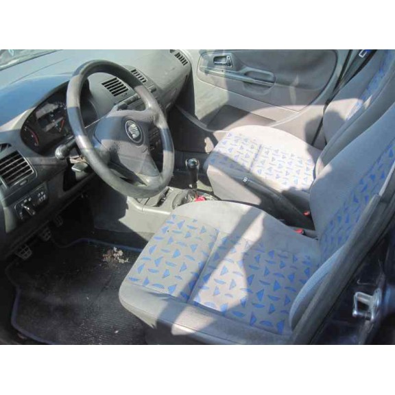 seat cordoba berlina (6k2) del año 2002