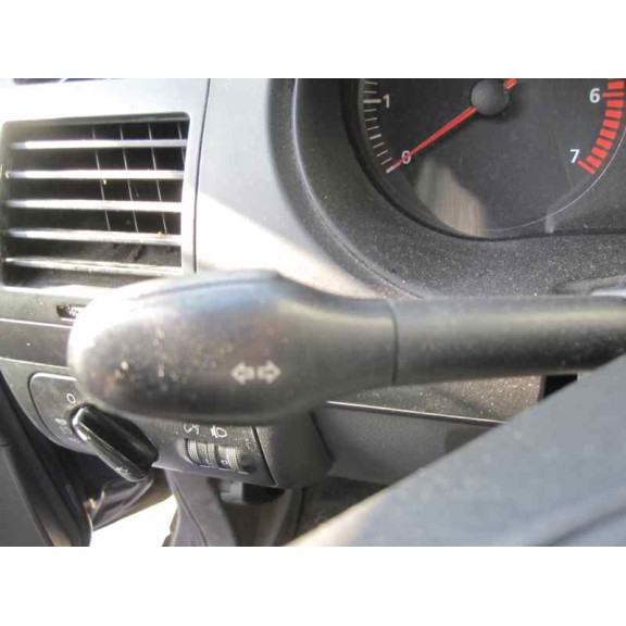 seat cordoba berlina (6k2) del año 2002