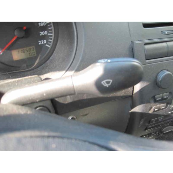 seat cordoba berlina (6k2) del año 2002