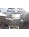 seat cordoba berlina (6k2) del año 2002
