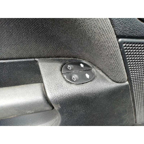 ford fiesta (cbk) del año 2008