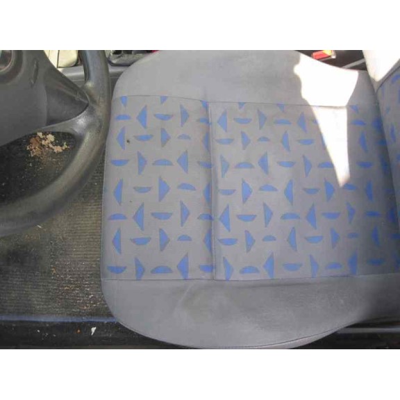 seat cordoba berlina (6k2) del año 2002