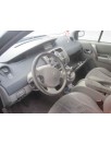 renault grand scenic del año 2004