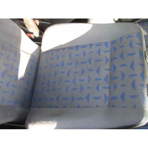 seat cordoba berlina (6k2) del año 2002