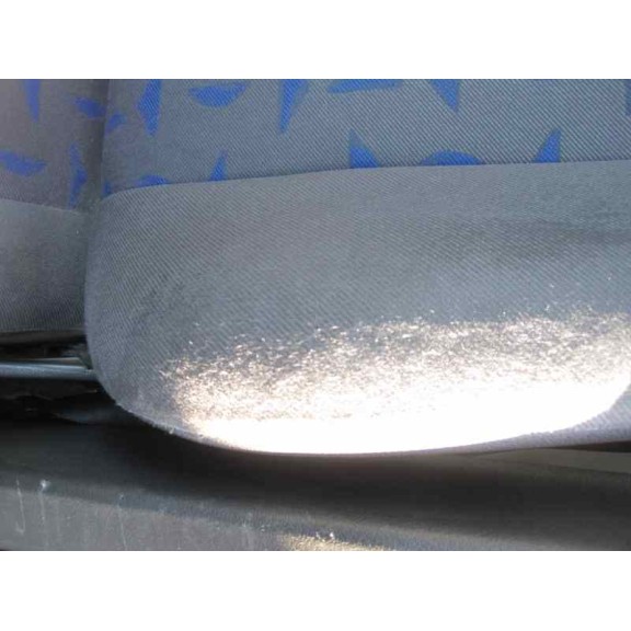 seat cordoba berlina (6k2) del año 2002