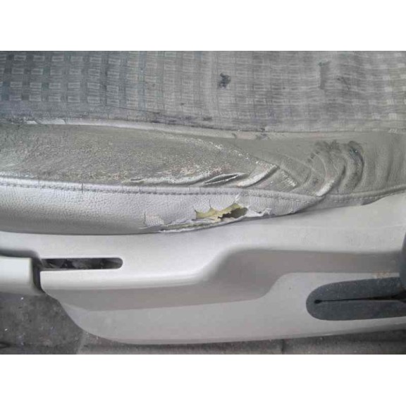 renault grand scenic del año 2004