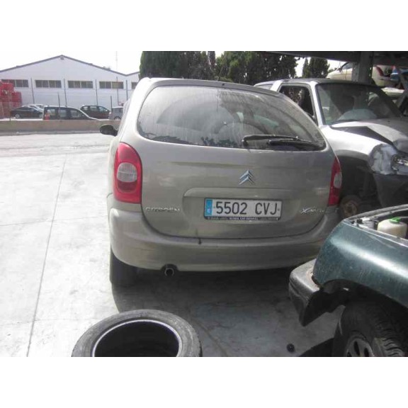 citroën xsara picasso del año 2004