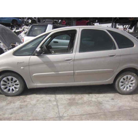 citroën xsara picasso del año 2004