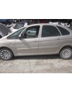 citroën xsara picasso del año 2004