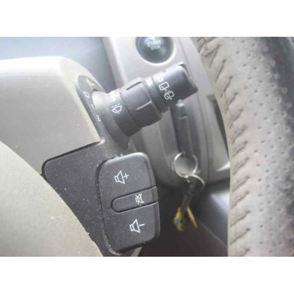 renault grand scenic del año 2004